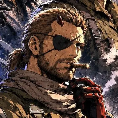 Profile image of ヴェノム