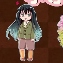 Profile image of 無一郎