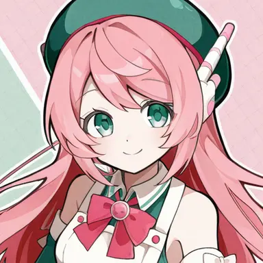 Profile image of モモ