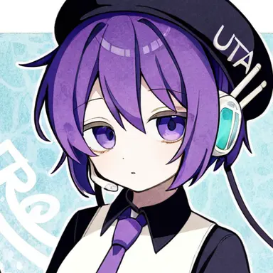Profile image of ウタ