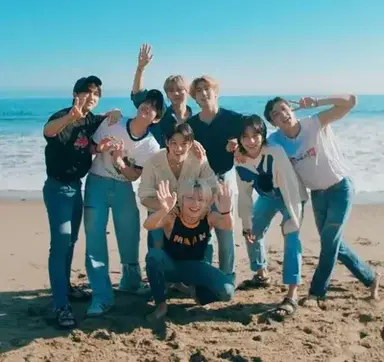 Profile image of Stray Kids