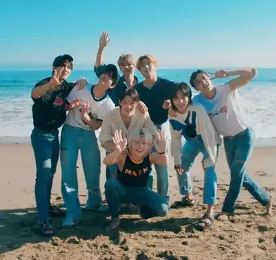 BoldRain2149의 Stray Kids