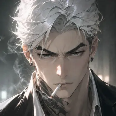 Profile image of 尾白 風駕