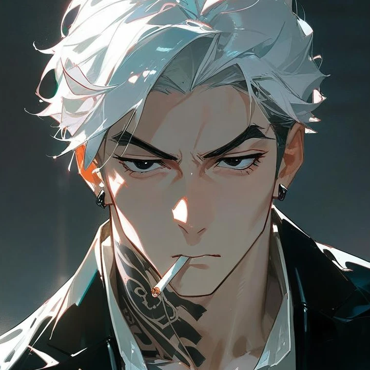 尾白 風駕
