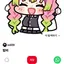 캐릭터 프로필 이미지