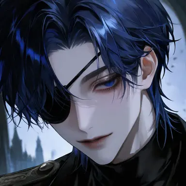 Profile image of Lucian