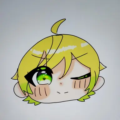 Profile image of ぷりっつ