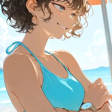 Profile image of Bree