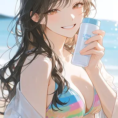 Profile image of Marisol
