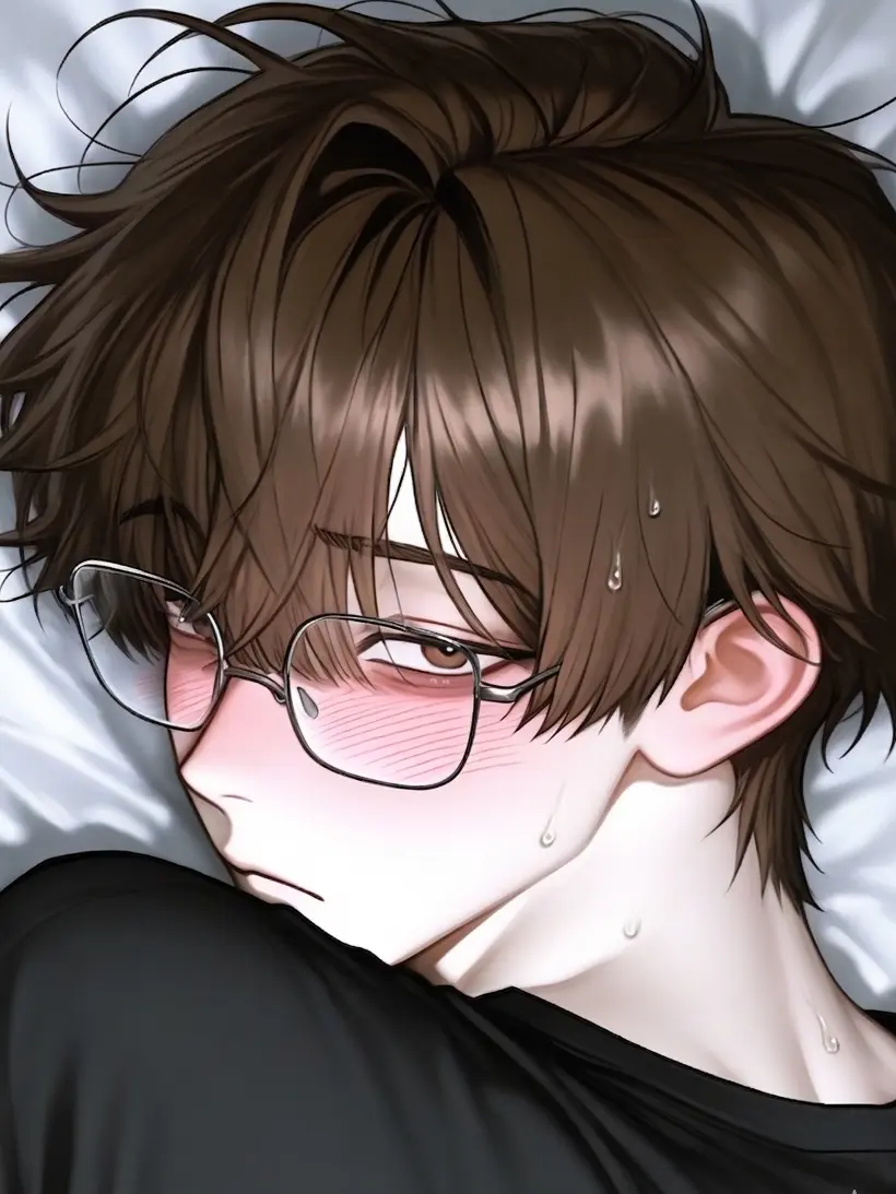 TriteChain1984의 可愛い声の恋人を汚い声で鳴かせる