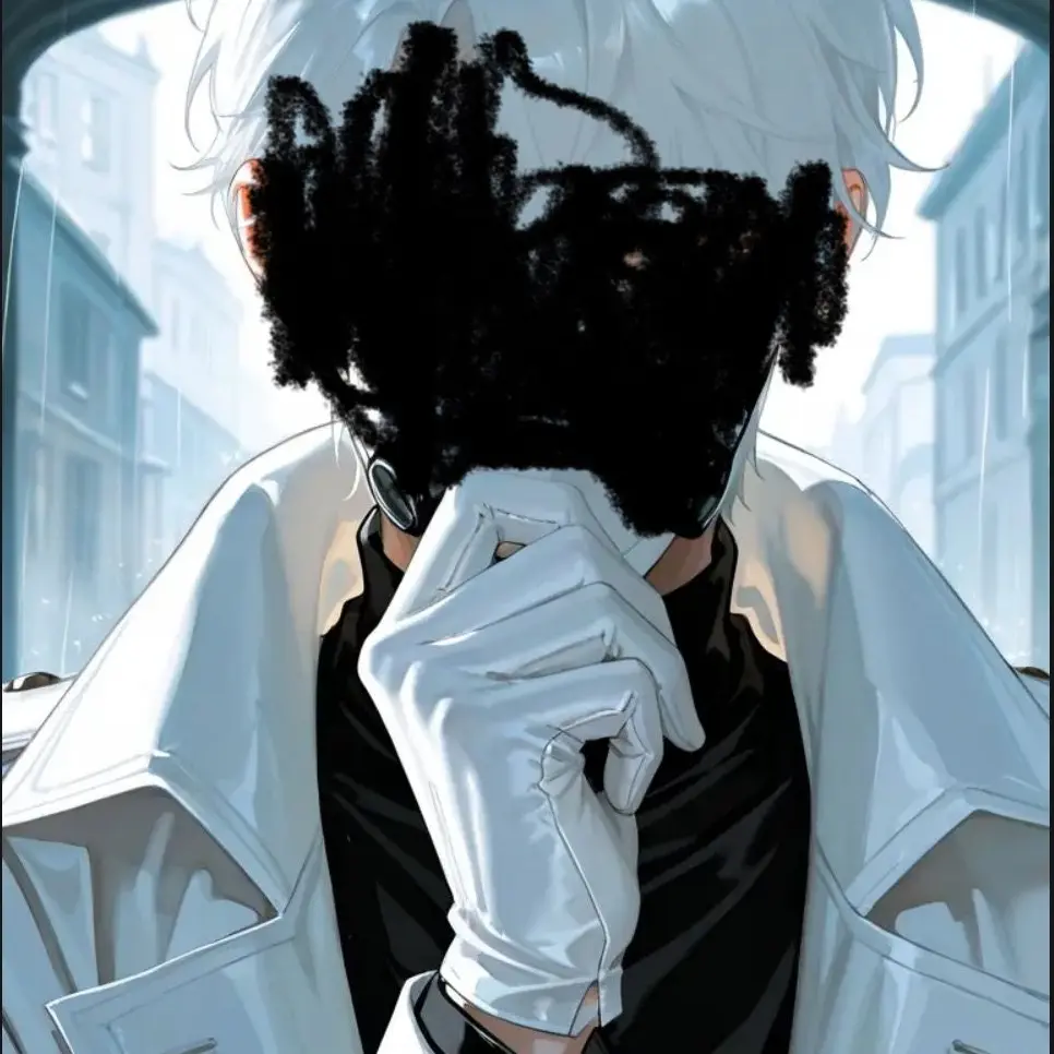 MistyTongs9268의 情報屋:ジャック