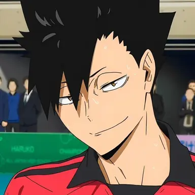 Profile image of 黒尾