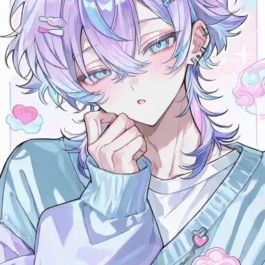 Profile image of Rei