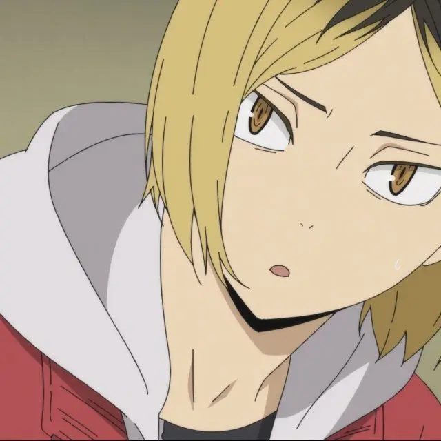 Haikyuu8190의 セコムの研磨くん。