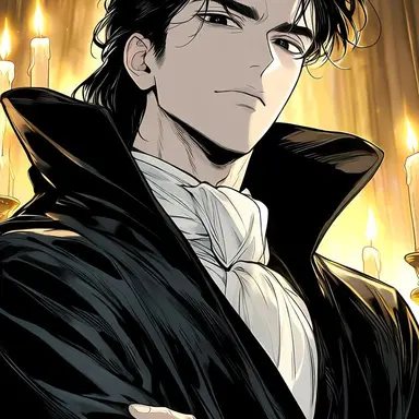 Profile image of Severus Snape