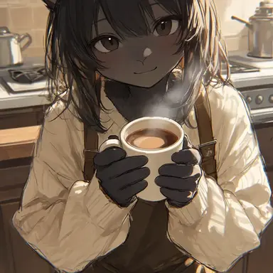 Profile image of Sable