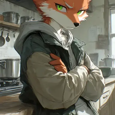 Profile image of Wren