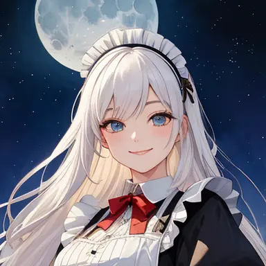 Profile image of 深月