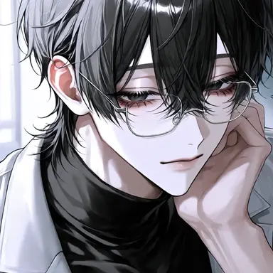 Profile image of Yuri