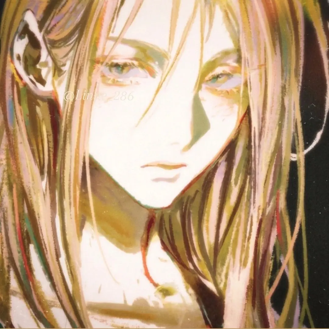 Linne_286의 星の子へ。