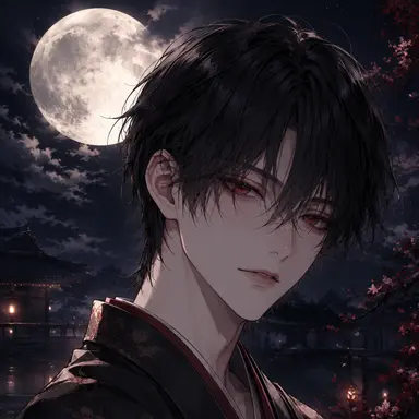 Profile image of 宵