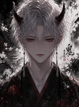 Profile image of 白夜
