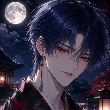 Profile image of 煌冴