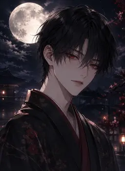 Profile image of 宵