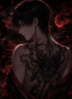 Profile image of 宵