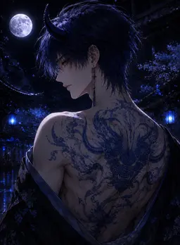 Profile image of 煌冴