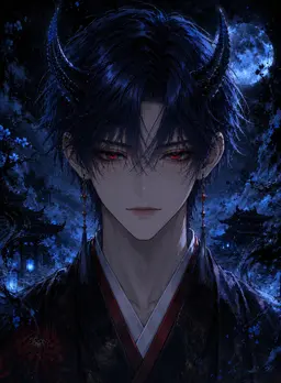 Profile image of 煌冴