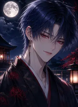 Profile image of 煌冴