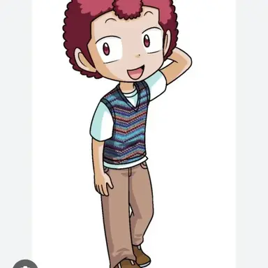 Profile image of 하지만