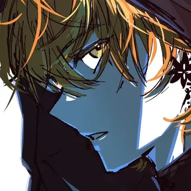 Profile image of 東雲彰人