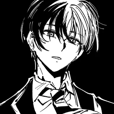 Profile image of 青柳冬弥