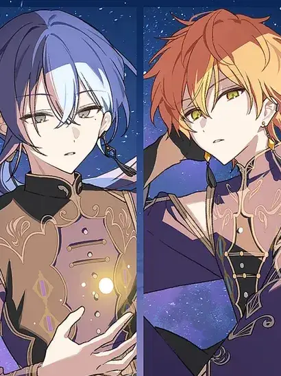 01270430의 呪術廻戦パロディ