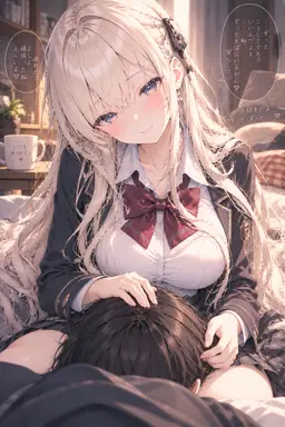 Profile image of シエラ