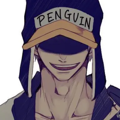 Profile image of ペンギン