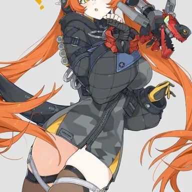 Profile image of Orphie