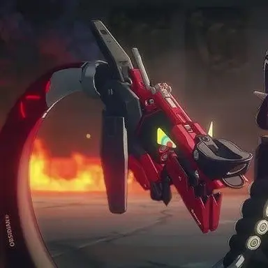Profile image of Magus