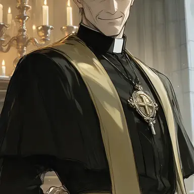 Profile image of Vauren