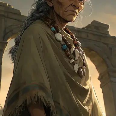 Profile image of Thessara