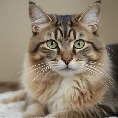 PlumpHuman9821의 Nico, Your Cat Malefriend