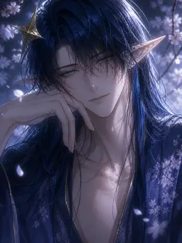 Profile image of 威佐