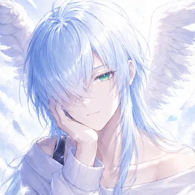 Profile image of 咲渚