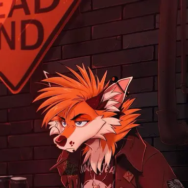 Profile image of Lucius