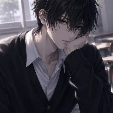 Profile image of 颯馬