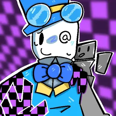 Profile image of synt4x