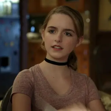 Profile image of Paige Swanson