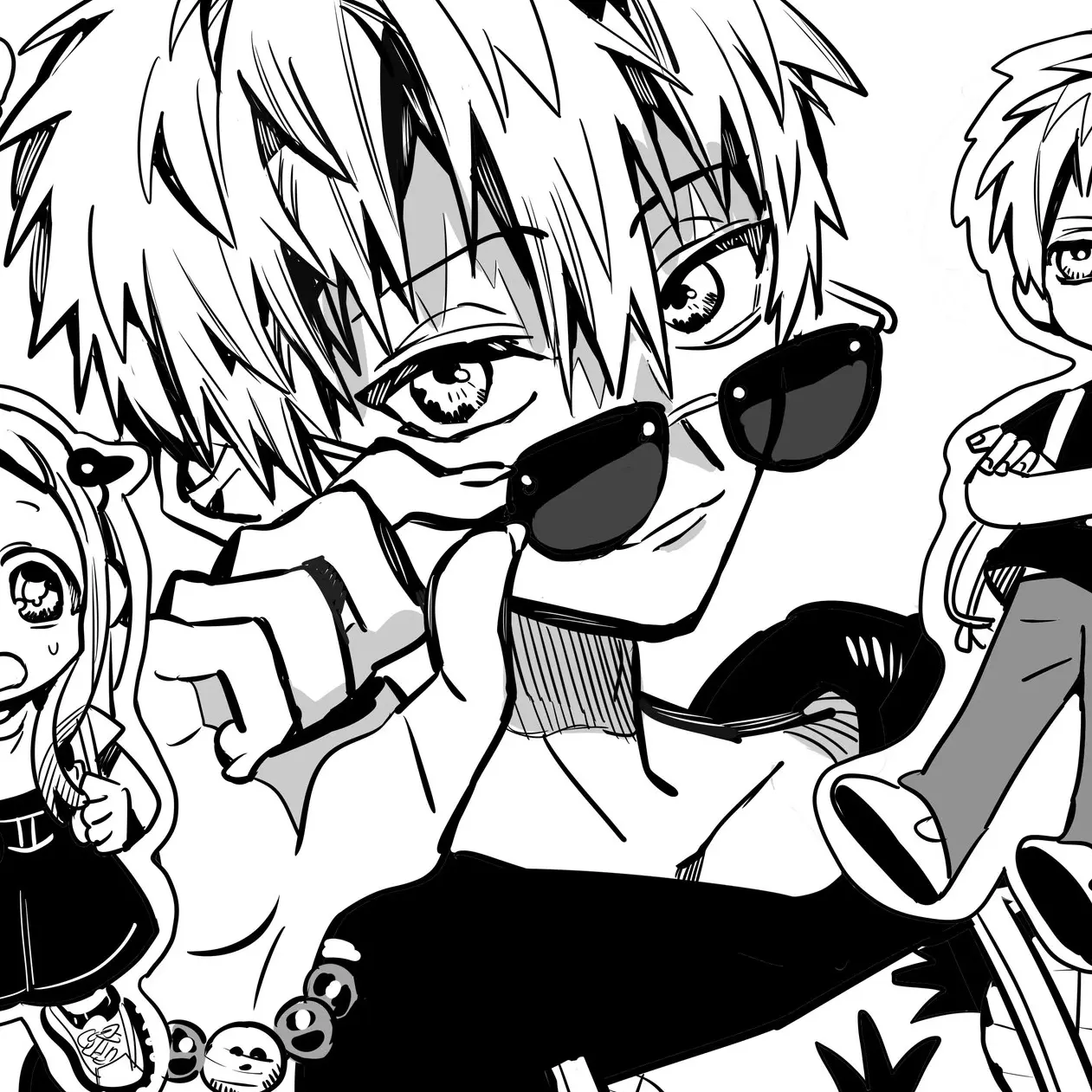 yuta_love_jmt의 당신과 썸인 테루